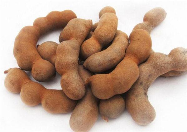 这奇葩水果你吃过吗？我大多数第一次见！