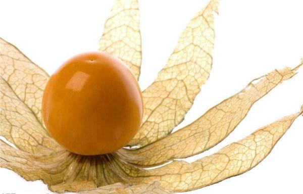 这奇葩水果你吃过吗？我大多数第一次见！