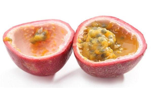 这奇葩水果你吃过吗？我大多数第一次见！