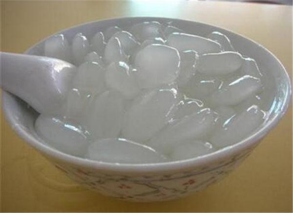 这奇葩水果你吃过吗？我大多数第一次见！