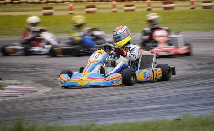 蹦极、潜水、卡丁车…深圳玩家私藏圣地都在这，玩的就是心跳！