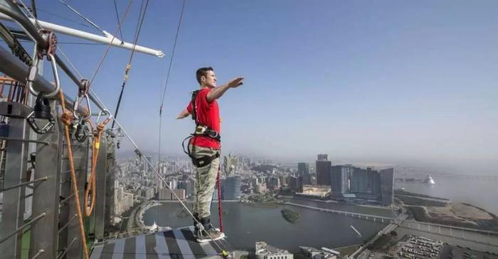 蹦极、潜水、卡丁车…深圳玩家私藏圣地都在这，玩的就是心跳！