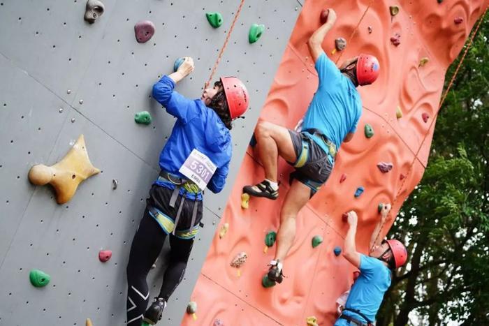 蹦极、潜水、卡丁车…深圳玩家私藏圣地都在这，玩的就是心跳！