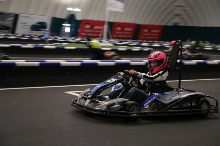 蹦极、潜水、卡丁车…深圳玩家私藏圣地都在这，玩的就是心跳！