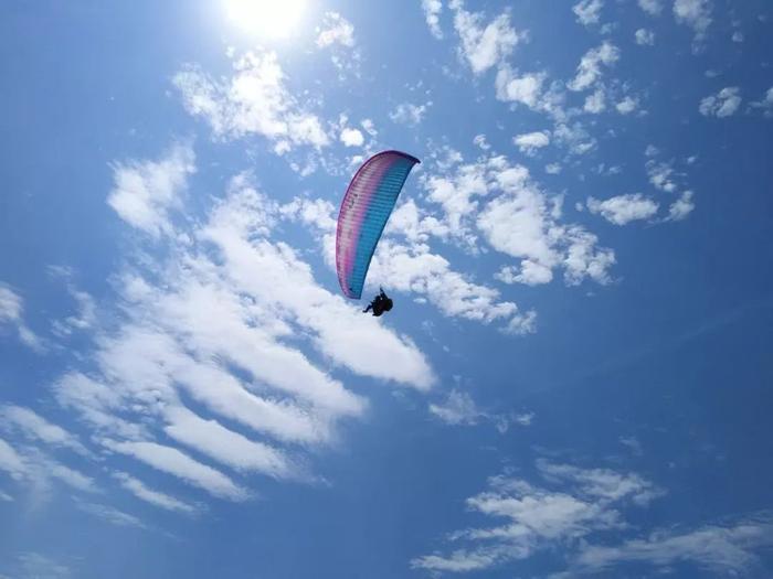 蹦极、潜水、卡丁车…深圳玩家私藏圣地都在这，玩的就是心跳！