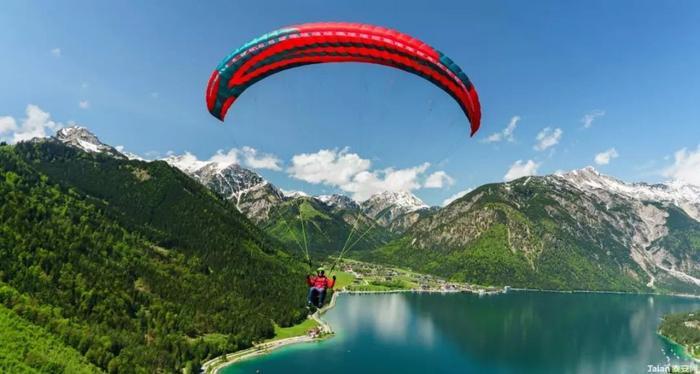 蹦极、潜水、卡丁车…深圳玩家私藏圣地都在这，玩的就是心跳！