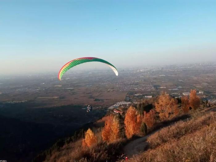 蹦极、潜水、卡丁车…深圳玩家私藏圣地都在这，玩的就是心跳！