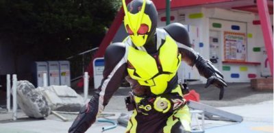 ​假面骑士01：盘点已经出现的6种变身形态，哪个皮套最帅气？