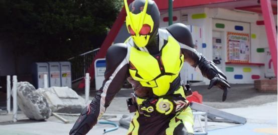 假面骑士01：盘点已经出现的6种变身形态，哪个皮套最帅气？