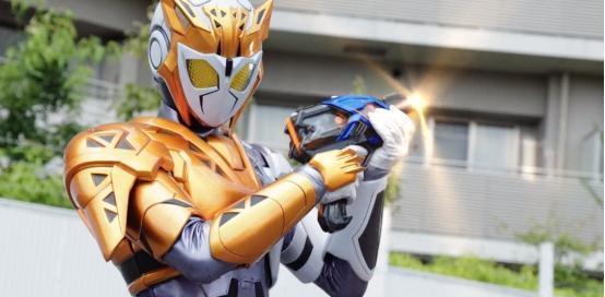 假面骑士01：盘点已经出现的6种变身形态，哪个皮套最帅气？