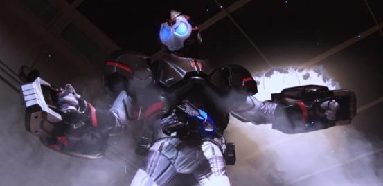 假面骑士01：盘点已经出现的6种变身形态，哪个皮套最帅气？