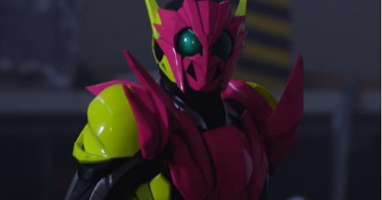 假面骑士01：盘点已经出现的6种变身形态，哪个皮套最帅气？