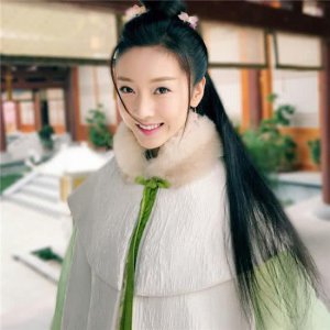 ​“师姐”宣璐最美的古装造型，江厌离仅排第三，看到最后爱了