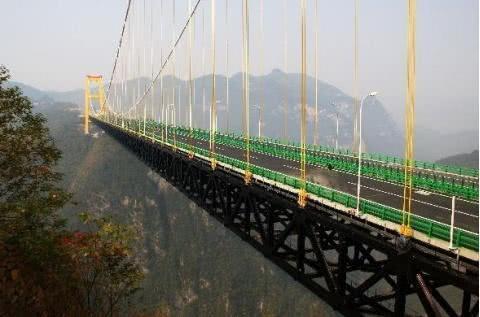 中国最难建造大桥,不可不知的秘密