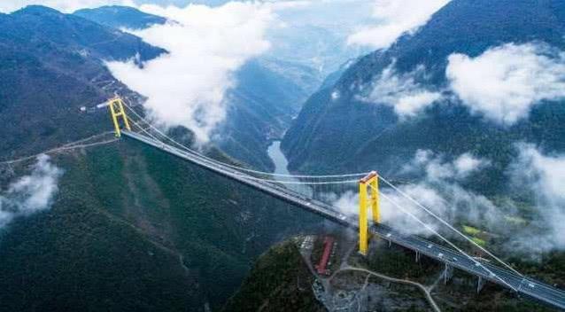 中国最难建造大桥,不可不知的秘密