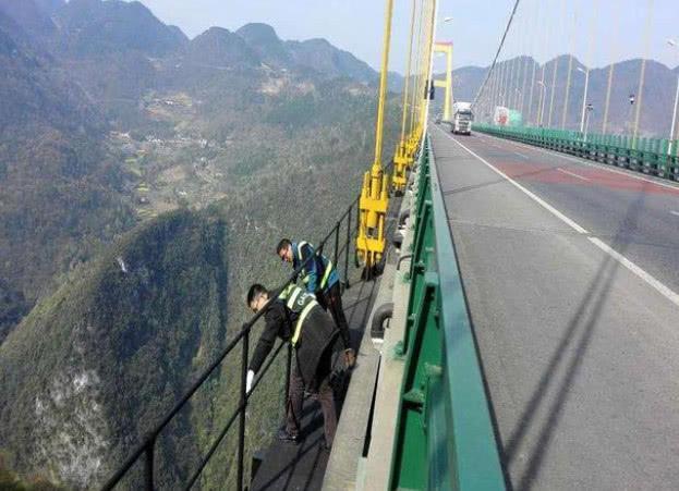 中国最难建造大桥,不可不知的秘密