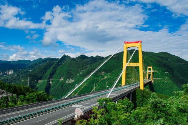 中国最难建造大桥,不可不知的秘密