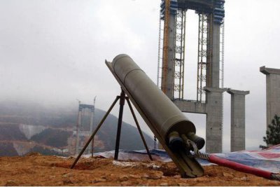 ​中国最难建造大桥,不可不知的秘密