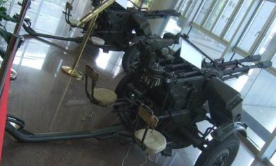 ​最强国产机枪，第3款好评率最高，第4挺因错误的情报，成了第一