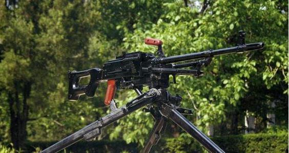 最强国产机枪，第3款好评率最高，第4挺因错误的情报，成了第一
