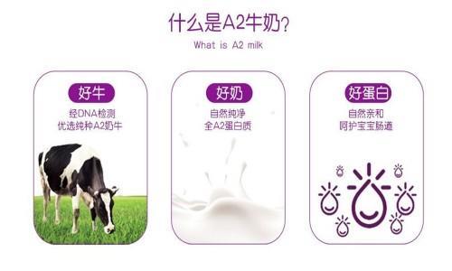 给宝宝选澳洲a2怎么样？澳洲a2奶粉有什么特点？