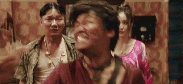 贾乃亮发声：怎么走出老婆出轨的低谷