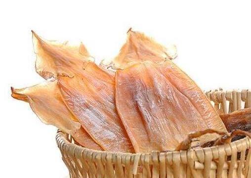 鱿鱼干怎么吃味道才鲜美,来跟小编一起学学