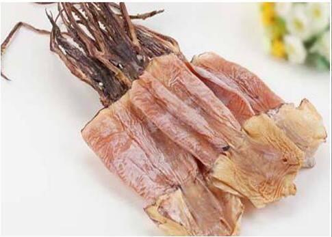 鱿鱼干怎么吃味道才鲜美,来跟小编一起学学