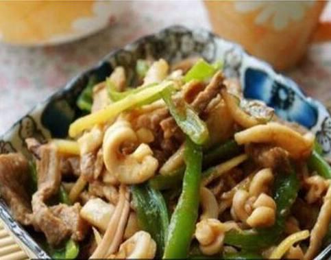 鱿鱼干怎么吃味道才鲜美,来跟小编一起学学