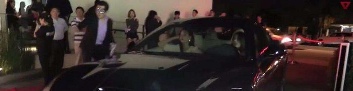 美国社会的治安怎么样?