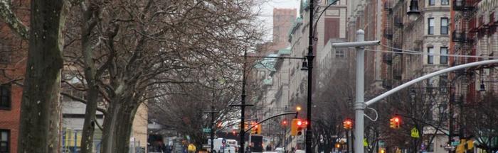 美国社会的治安怎么样?