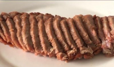 ​叉烧肉最简单的做法，不用烤箱，直接扔进电饭锅，出锅后满屋飘香