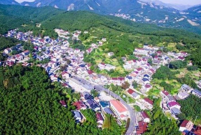 中国最富5个村子，华西村只排第2，第1实至名归！