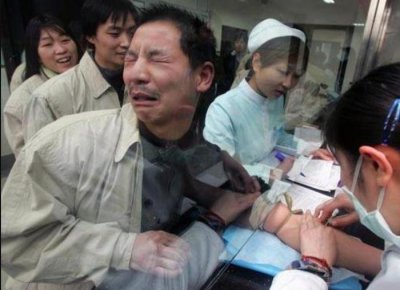 ​全世界最稀有的3大血型，第3种仅中国有一例！