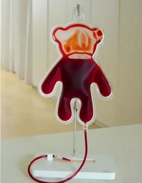 全世界最稀有的3大血型，第3种仅中国有一例！