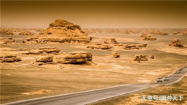 中国最危险三大无人区，名副其实的生命禁区，进入需要极大勇气！