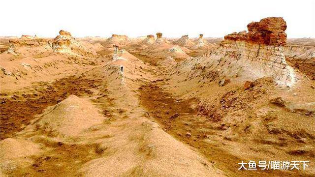 中国最危险三大无人区，名副其实的生命禁区，进入需要极大勇气！