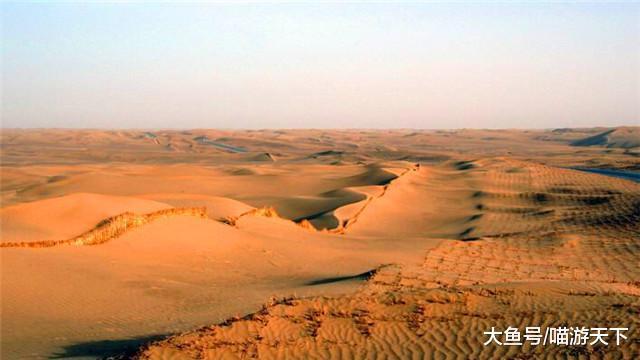 中国最危险三大无人区，名副其实的生命禁区，进入需要极大勇气！