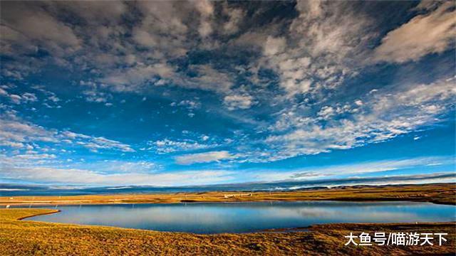 中国最危险三大无人区，名副其实的生命禁区，进入需要极大勇气！