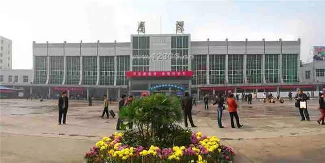 中国最“不争气”的火车站,曾是“铁路一哥”,如今被万人嫌弃!