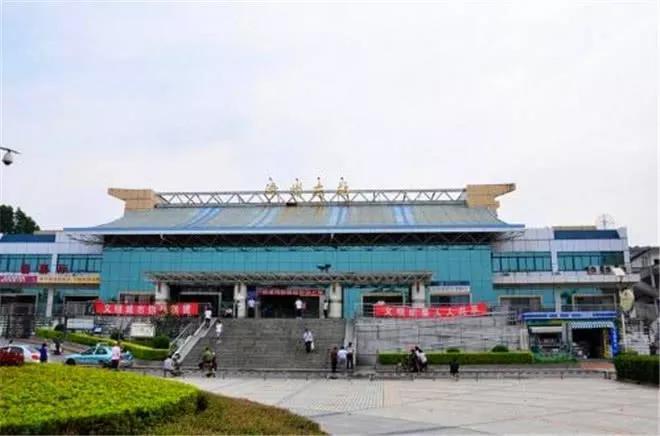 中国最“不争气”的火车站,曾是“铁路一哥”,如今被万人嫌弃!