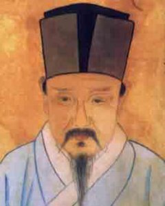 ​历史上朱元璋是如何看待刘伯温的?