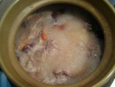 ​生完宝宝后，吃自己的胎盘补身体，你们的胎盘是怎么处理？