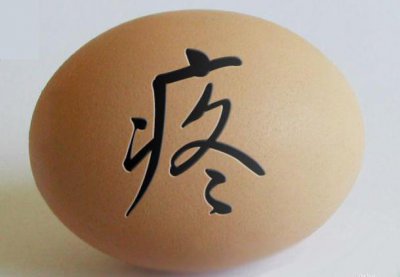 ​“蛋疼”是怎么回事？