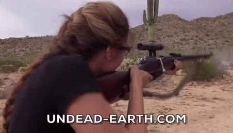 后膛枪的出现让战场效率大大提高,可气密性怎么解决的?