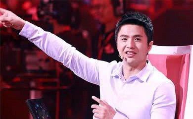 魏坤琳妻子与桑洁对比,一个清纯一个大妈,不知怎么想的