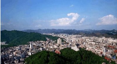 ​中国最“奇葩”的机场名：以白酒命名，耗资24.37亿，就在贵州