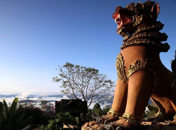 中国最 “牛”的县,全县人口只有3万,美女如云却直对三国!