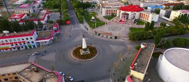 中国最 “牛”的县,全县人口只有3万,美女如云却直对三国!