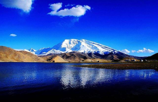 中国最 “牛”的县,全县人口只有3万,美女如云却直对三国!